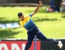 Pathirana joins CSK as replacement for Adam Milne