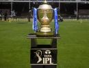 IPL 2022 play-offs in Ahmedabad, Kolkata: BCCI