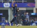 Meet IPL's 'ultimate wicket-taking machine'