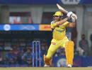 Struggling CSK, Punjab Kings in battle for survival