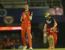 Why Sunrisers are on a five-match winning streak