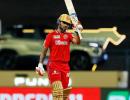 IPL PHOTOS: Dhawan stars as Punjab Kings down CSK