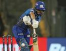 Will Mumbai Indians Dump The 15 Cr Man?