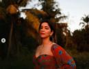 Sara Tendulkar headed for Bollywood?