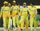 Why Chennai Super Kings have struggled in IPL 2022