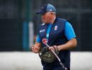 ECB advertises for separate Test and ODI Head Coaches