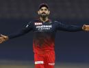 Shastri tells out-of-form Kohli to 'pull out of IPL'