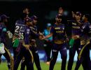 'KKR lack innovative thinking'