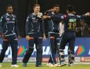 IPL: How Titans snatched win from the jaws of defeat