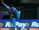 I am not afraid of failure: Kuldeep