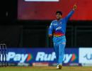 Kuldeep's Revenge Is Best Served Twice