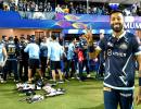 Hardik Pandya on Gujarat Titans' success mantra...