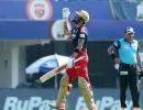 RCB vs GT: Top Performer: Virat Kohli