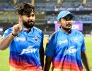 Delhi Capitals must overcome batting woes against LSG