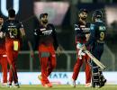 Where RCB faltered against Gujarat Titans