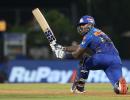 MI's Suryakumar Yadav ruled out of IPL