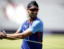 Why Bhuvneshwar is impressed by young Arshdeep