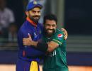 Asia Cup T20: India meet Pakistan on August 28