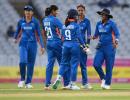 CWG Cricket: India rout Barbados to enter semis