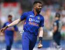 Pandya India vice-captain for Asia Cup, T20 World Cup?