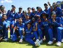 CWG Cricket: India women edge England to enter final