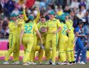 Cricket at CWG: Aus beat India to win maiden gold