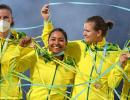 CWG: Why Australian McGrath played final despite Covid