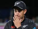 Taylor says he faced 'racism' from NZ team-mates