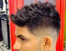 Like Shubman's New Hairstyle?