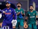 'Can Pak beat India 3-0 in Asia Cup?