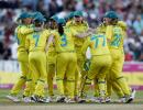 Cricket Australia wants sport's inclusion in Olympics