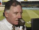 Ian Chappell calls time on commentary career