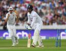 PHOTOS: England vs SA, 1st Test, Day 1, Lord's