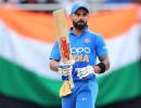 Why August 15 Is Very Special For Virat