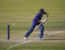 Will India batters get more game time in 2nd ODI?