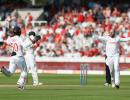 England confident of wresting back control at Lord's