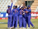 Experimental India set for Zimbabwe ODI series sweep