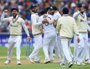 'Under Kohli India took Test cricket seriously'