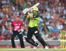 Boost for Big Bash as Warner returns after 9 years