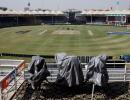 Pakistan unveil venues for England Test series in Dec