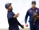 Proteas pick fit-again Maharaj for World Cup