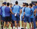 Asia Cup: Out of sorts India face tricky Afghanistan