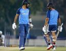 We won't stop experimenting: Rohit