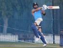 Asia Cup: India's old guard holds the key against Pak