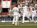 SA won't panic; can still win England series: Elgar