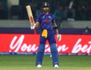 Kohli@100: 'His hunger and passion is unmatchable'