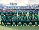 Why Pakistan players wore black armbands