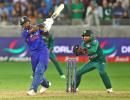 Hotel rates in Ahmedabad skyrocket for Indo-Pak WC tie