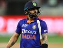 Will Kohli quit T20s after World Cup?