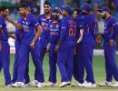 Asia Cup: India set to steamroll minnows Hong Kong